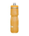 CAMELBAK Fahrrad-Wasserflasche - PODIUM CHILL 0,71l - Orange