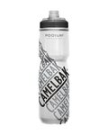 CAMELBAK Fahrrad-Wasserflasche - PODIUM CHILL 0,71l - Weiß