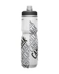 CAMELBAK Fahrrad-Wasserflasche - PODIUM CHILL 0,71l - Weiß