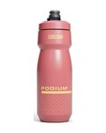 CAMELBAK Fahrrad-Wasserflasche - PODIUM 0,71l - Rosa/Gelb