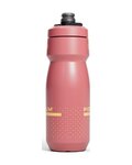 CAMELBAK Fahrrad-Wasserflasche - PODIUM 0,71l - Rosa/Gelb