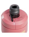 CAMELBAK Fahrrad-Wasserflasche - PODIUM 0,71l - Rosa/Gelb