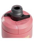 CAMELBAK Fahrrad-Wasserflasche - PODIUM 0,71l - Rosa/Gelb