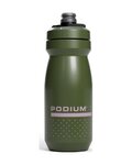 CAMELBAK Fahrrad-Wasserflasche - PODIUM 0,62l - Grün/Lila