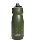CAMELBAK Fahrrad-Wasserflasche - PODIUM 0,62l - Grün/Lila