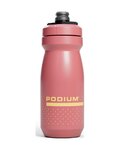 CAMELBAK Fahrrad-Wasserflasche - PODIUM 0,62l - Rosa/Gelb