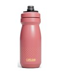 CAMELBAK Fahrrad-Wasserflasche - PODIUM 0,62l - Rosa/Gelb
