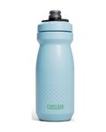 CAMELBAK Fahrrad-Wasserflasche - PODIUM 0,62 L - Blau