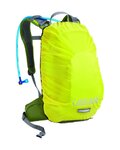 CAMELBAK Rucksack - RAIN COVER - Gelb