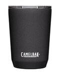 CAMELBAK Thermobecher - TUMBLER VACUUM STAINLESS - Schwarz