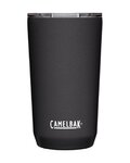 CAMELBAK Thermobecher - TUMBLER VACUUM STAINLESS 0,5L - Schwarz