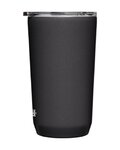 CAMELBAK Thermobecher - TUMBLER VACUUM STAINLESS 0,5L - Schwarz