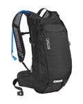 CAMELBAK Trinkblase - MULE PRO 14 - Schwarz
