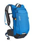 CAMELBAK Rucksack - MULE PRO 14 - Orange/Blau