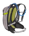 CAMELBAK Rucksack - MULE PRO 14 W - Lila/Gelb