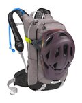 CAMELBAK Rucksack - MULE PRO 14 W - Lila/Gelb