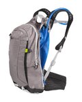 CAMELBAK Rucksack - MULE PRO 14 W - Lila/Gelb