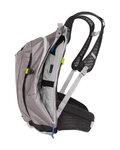 CAMELBAK Rucksack - MULE PRO 14 W - Lila/Gelb