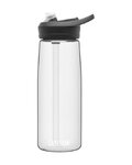 CAMELBAK Fahrrad-Wasserflasche - EDDY+ 0,75L - Transparent