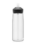 CAMELBAK Fahrrad-Wasserflasche - EDDY+ 0,75L - Transparent