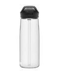 CAMELBAK Fahrrad-Wasserflasche - EDDY+ 0,75L - Transparent