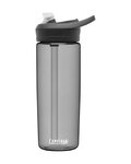 CAMELBAK Fahrrad-Wasserflasche - EDDY+ 0,6L - Anthrazit