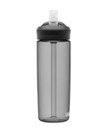 CAMELBAK Fahrrad-Wasserflasche - EDDY+ 0,6L - Anthrazit