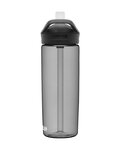 CAMELBAK Fahrrad-Wasserflasche - EDDY+ 0,6L - Anthrazit
