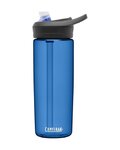 CAMELBAK Fahrrad-Wasserflasche - EDDY 0,6l - Blau