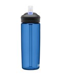 CAMELBAK Fahrrad-Wasserflasche - EDDY 0,6l - Blau