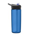 CAMELBAK Fahrrad-Wasserflasche - EDDY 0,6l - Blau