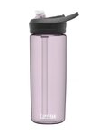 CAMELBAK Fahrrad-Wasserflasche - EDDY 0,6l - Transparent