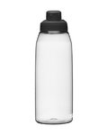 CAMELBAK Fahrrad-Wasserflasche - CHUTE MAG 1,5L - Transparent