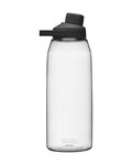CAMELBAK Fahrrad-Wasserflasche - CHUTE MAG 1,5L - Transparent