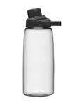 CAMELBAK Fahrrad-Wasserflasche - CHUTE MAG 1L - Transparent