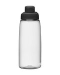 CAMELBAK Fahrrad-Wasserflasche - CHUTE MAG 1L - Transparent