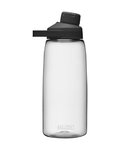 CAMELBAK Fahrrad-Wasserflasche - CHUTE MAG 1L - Transparent