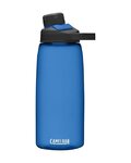CAMELBAK Fahrrad-Wasserflasche - CHUTE MAG 1L - Blau