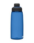 CAMELBAK Fahrrad-Wasserflasche - CHUTE MAG 1L - Blau