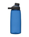 CAMELBAK Fahrrad-Wasserflasche - CHUTE MAG 1L - Blau