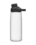 CAMELBAK Fahrrad-Wasserflasche - CHUTE MAG 0,75L - Transparent