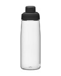 CAMELBAK Fahrrad-Wasserflasche - CHUTE MAG 0,75L - Transparent