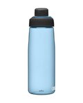 CAMELBAK Fahrrad-Wasserflasche - CHUTE MAG 0,75L - Blau
