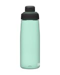 CAMELBAK Fahrrad-Wasserflasche - CHUTE MAG 0,75L - Hellblau