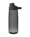 CAMELBAK Fahrrad-Wasserflasche - CHUTE MAG 0,75L - Anthrazit
