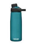 CAMELBAK Fahrrad-Wasserflasche - CHUTE MAG 0,75L - Blau