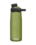 CAMELBAK Fahrrad-Wasserflasche - CHUTE MAG 0,75L - Grün