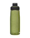 CAMELBAK Fahrrad-Wasserflasche - CHUTE MAG 0,75L - Grün
