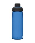CAMELBAK Fahrrad-Wasserflasche - CHUTE MAG 0,75L - Blau