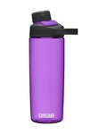 CAMELBAK Fahrrad-Wasserflasche - CHUTE MAG 0,6L - Lila